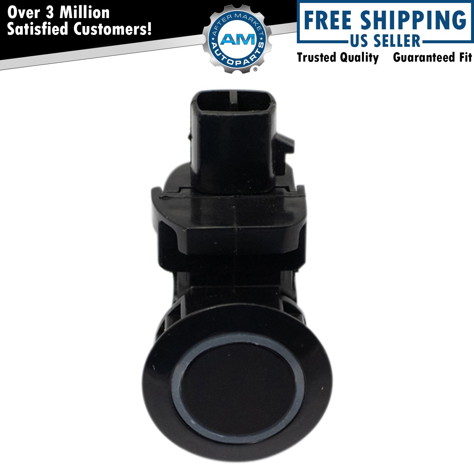 Original PDC Bumper Parking Assist Sensor 89341-60050 for Toyota Land Cruiser 8934160050