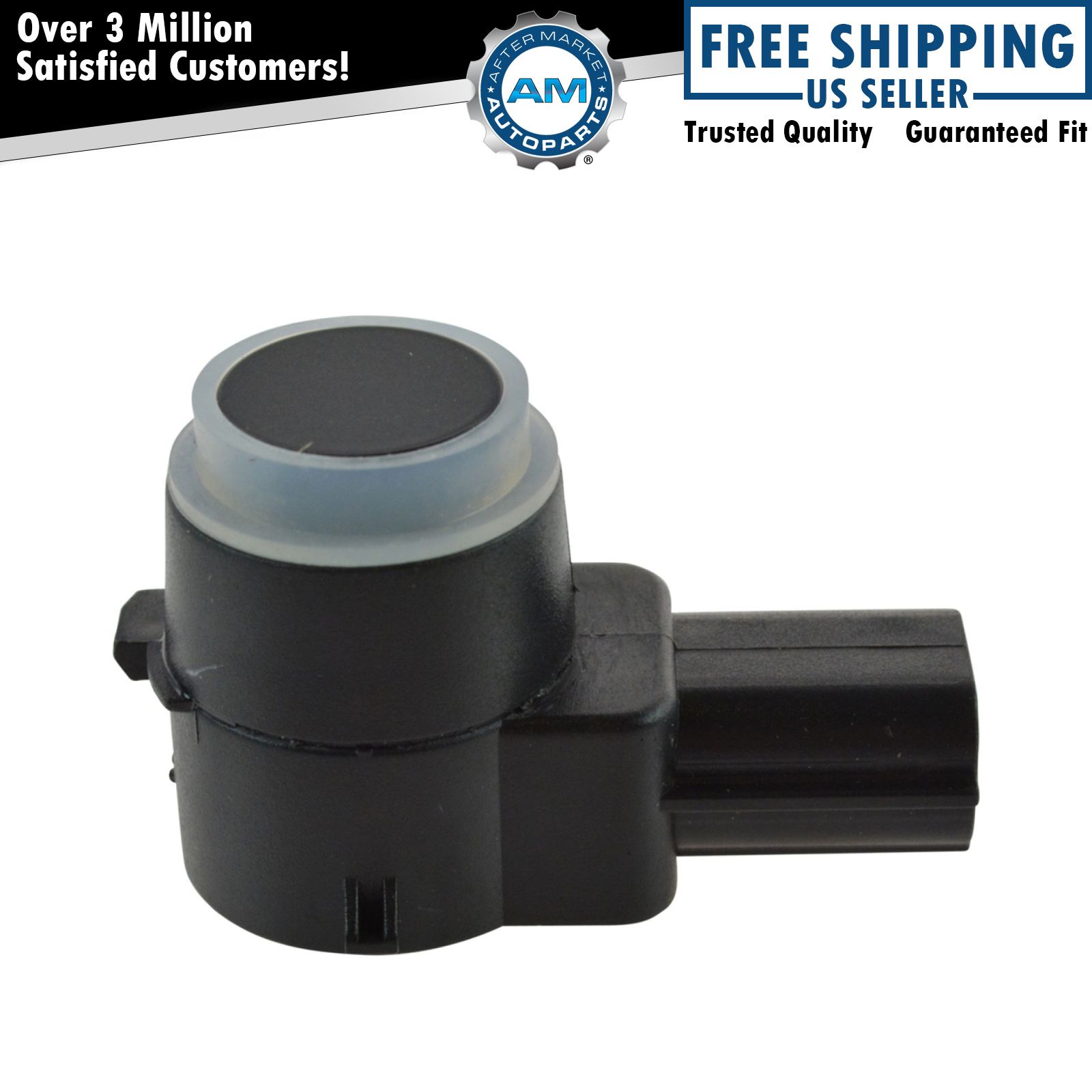 <b>Parking Assist Sensor</b>