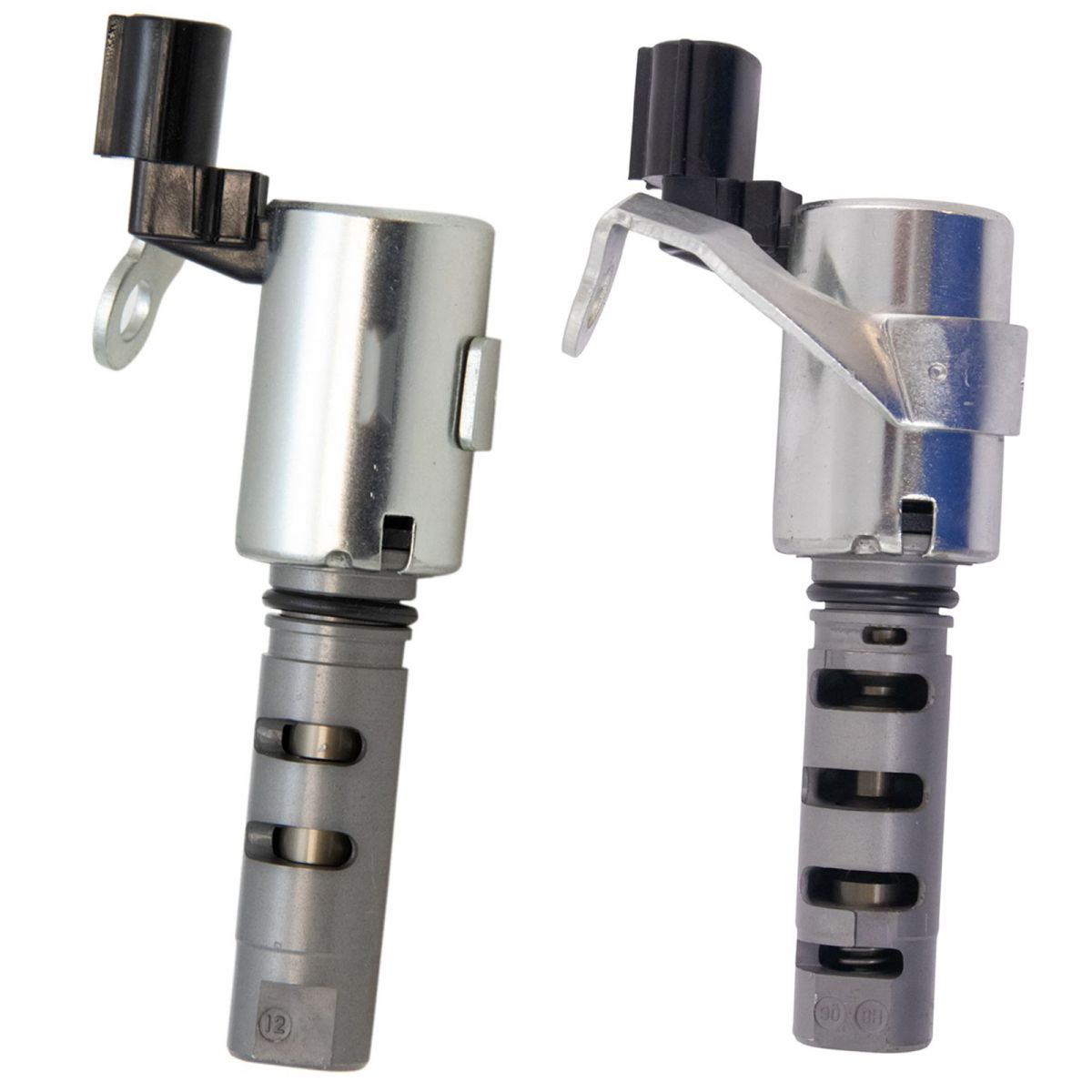 Engine Variable Valve Timing Control Solenoid Intake Pair for Toyota eBay