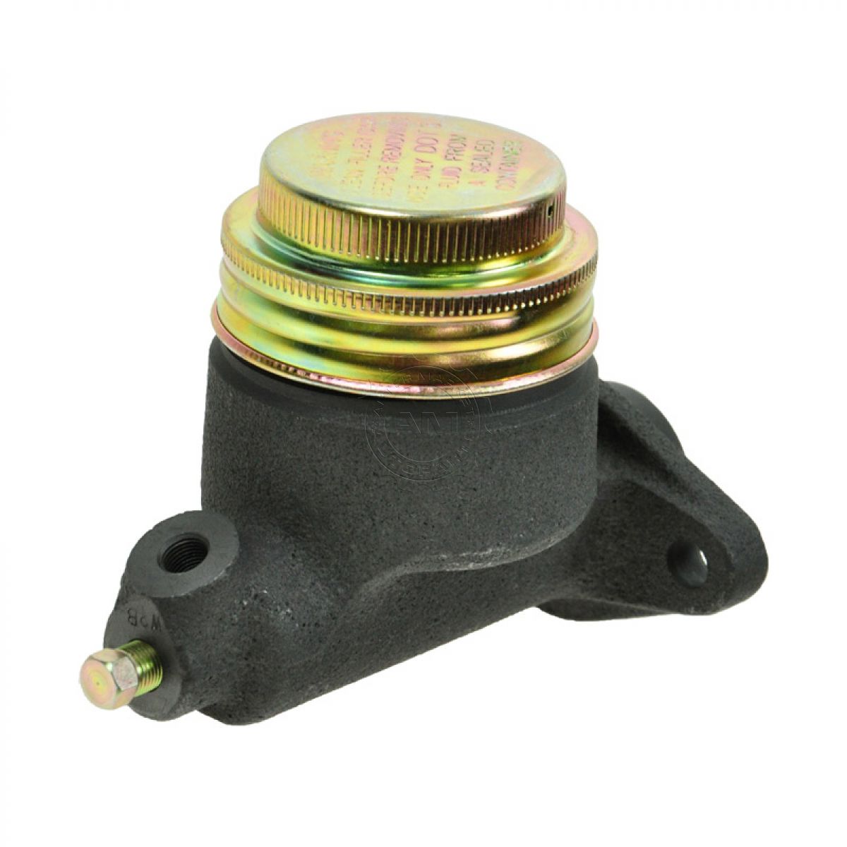 Manual Transmission Brake Master Cylinder for Comet Fairlane Falcon