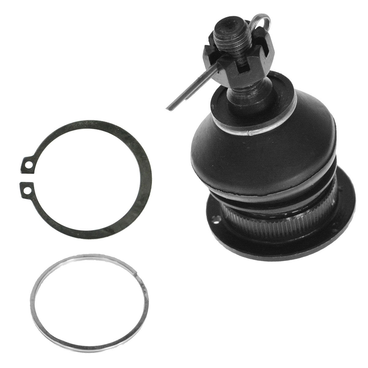 Front Upper Ball Joint Left Or Right For Honda Accord Odyssey Isuzu