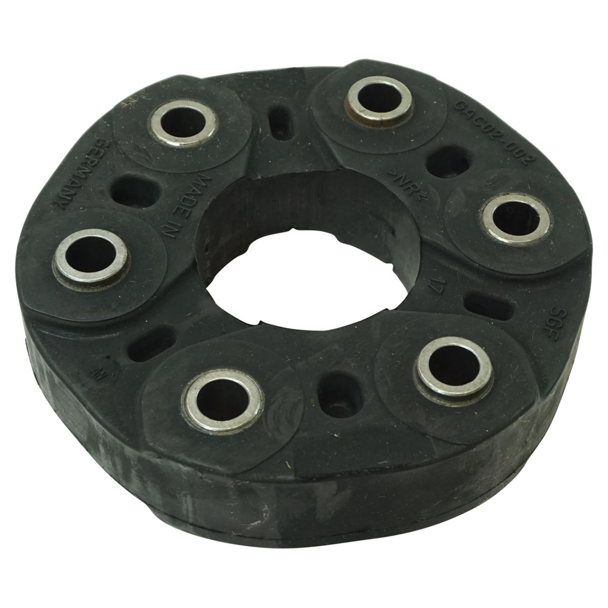 Dorman Front Or Rear Drive Shaft Flex Coupler Disc Joint