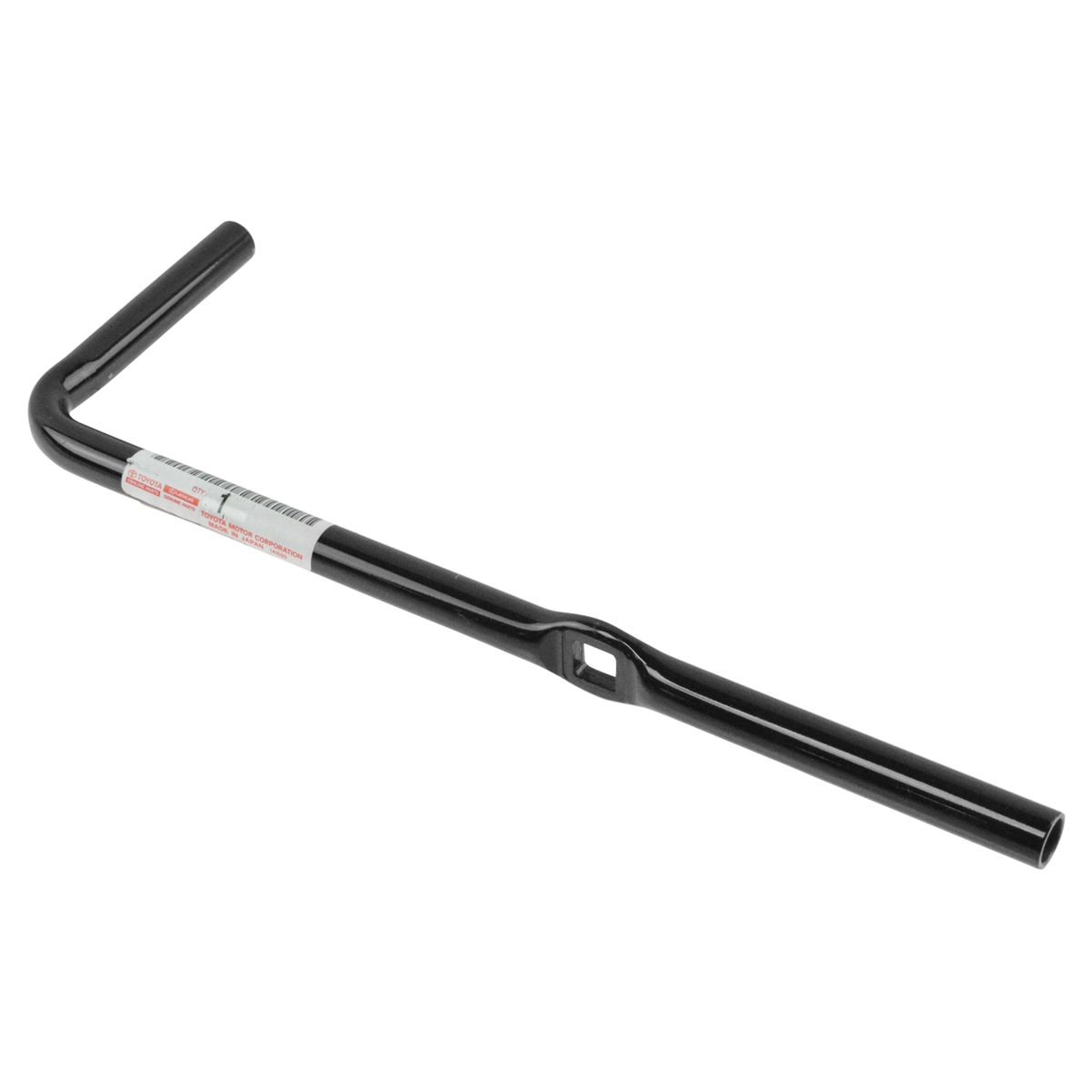 OEM 0911635041 Spare Tire Jack Handle for Toyota Pickup 4Runner T100