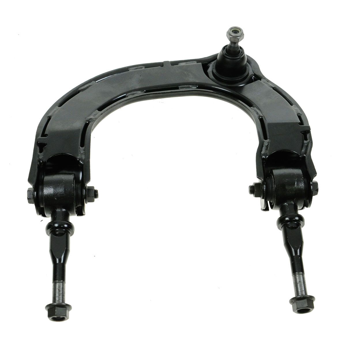 Detroit Axle Brand New 6pc Complete Front Suspension Kit for Buick Rendezvous Pontiac Aztec