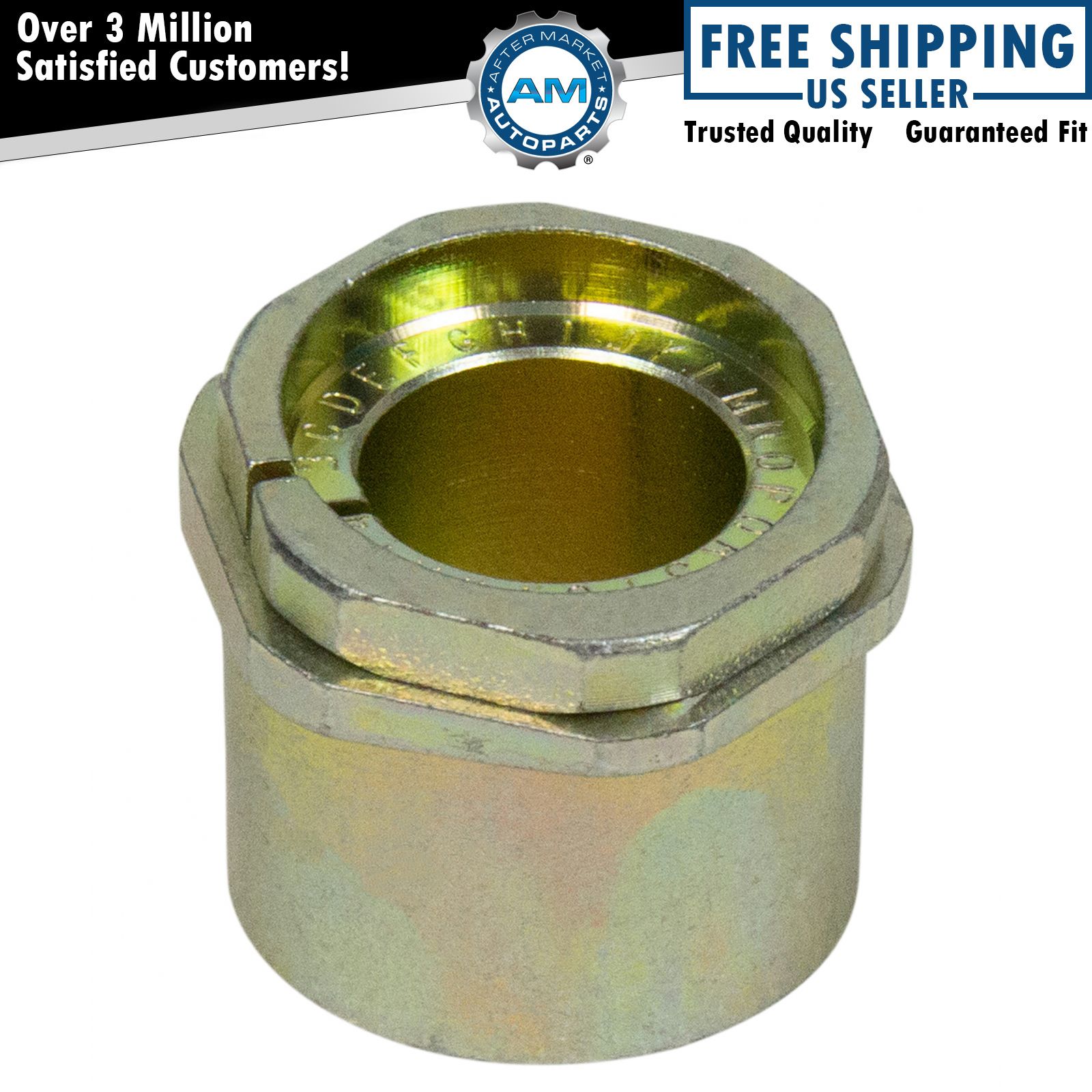 MOOG Control Arm Alignment Camber & Caster Bushing LH or RH for Ford Mazda New