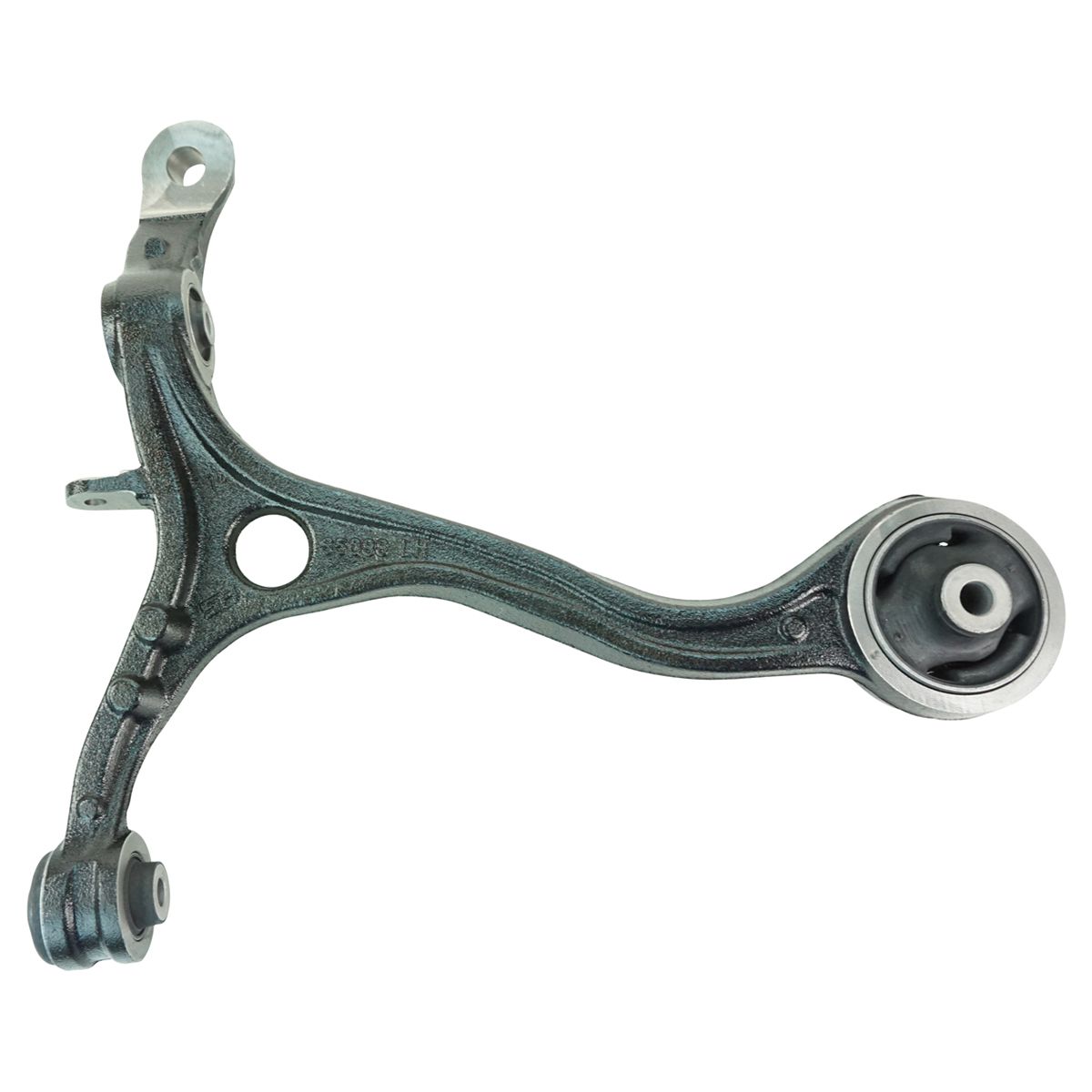 Front Lower Control Arm w Bushings LH Driver Side for Honda Accord