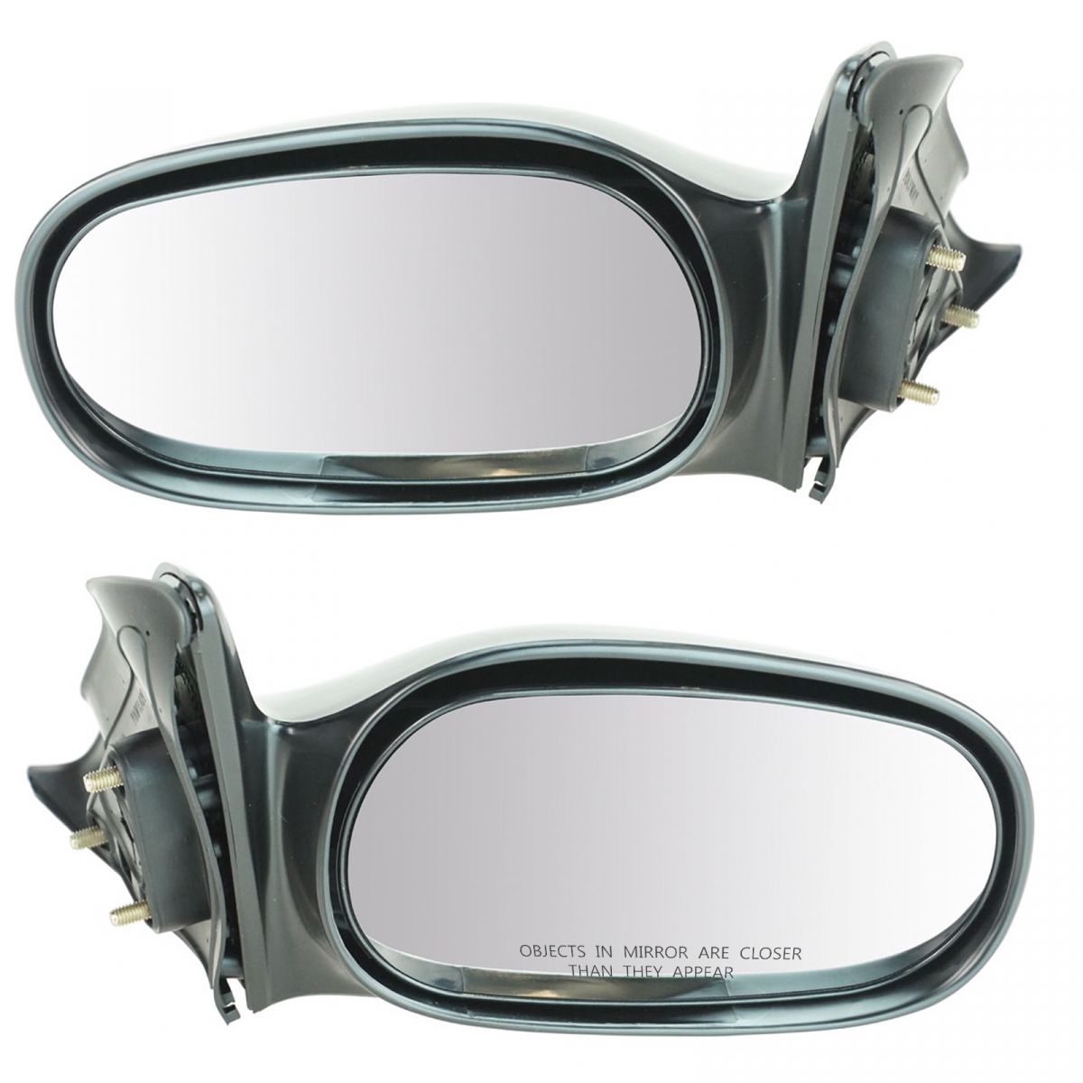 Toyota Corolla Repair Manual: Outer rear view mirror assy lh Toyota Corolla Repair Manual: Outer rear view mirror assy lh