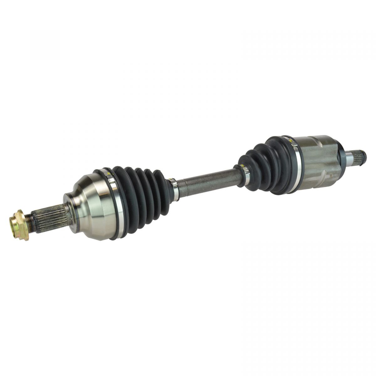 CV Joint Axle Shaft Assembly Front Left LH for 0105 E46 325xi 330xi New eBay