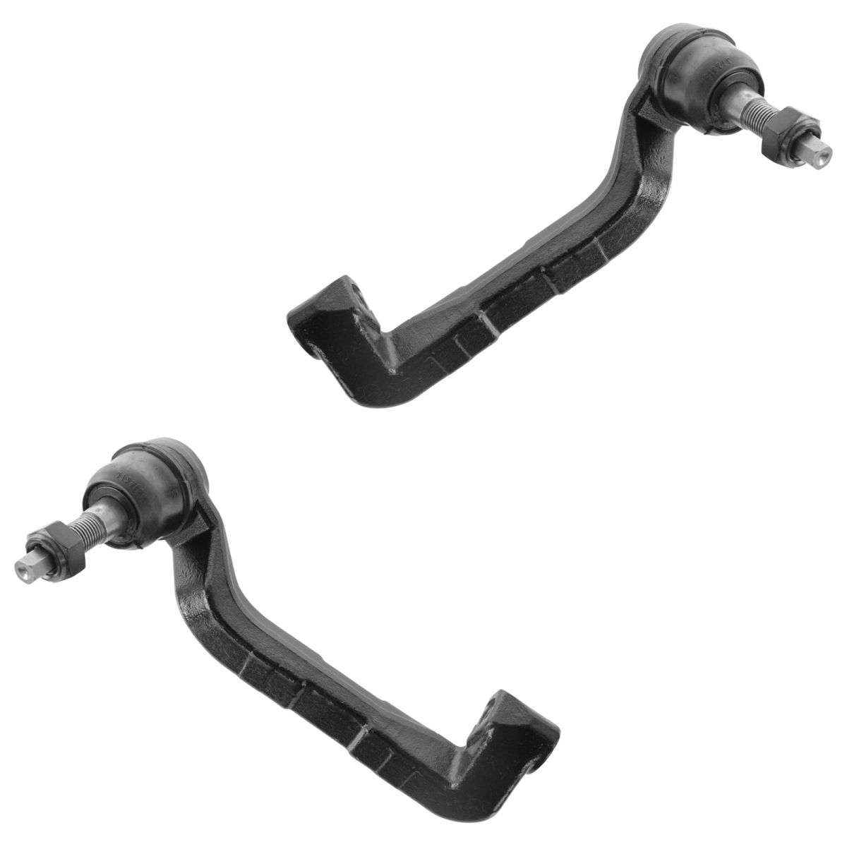 Outer Tie Rod End Front Pair Set of 2 LH & RH for Dodge Charger Magnum