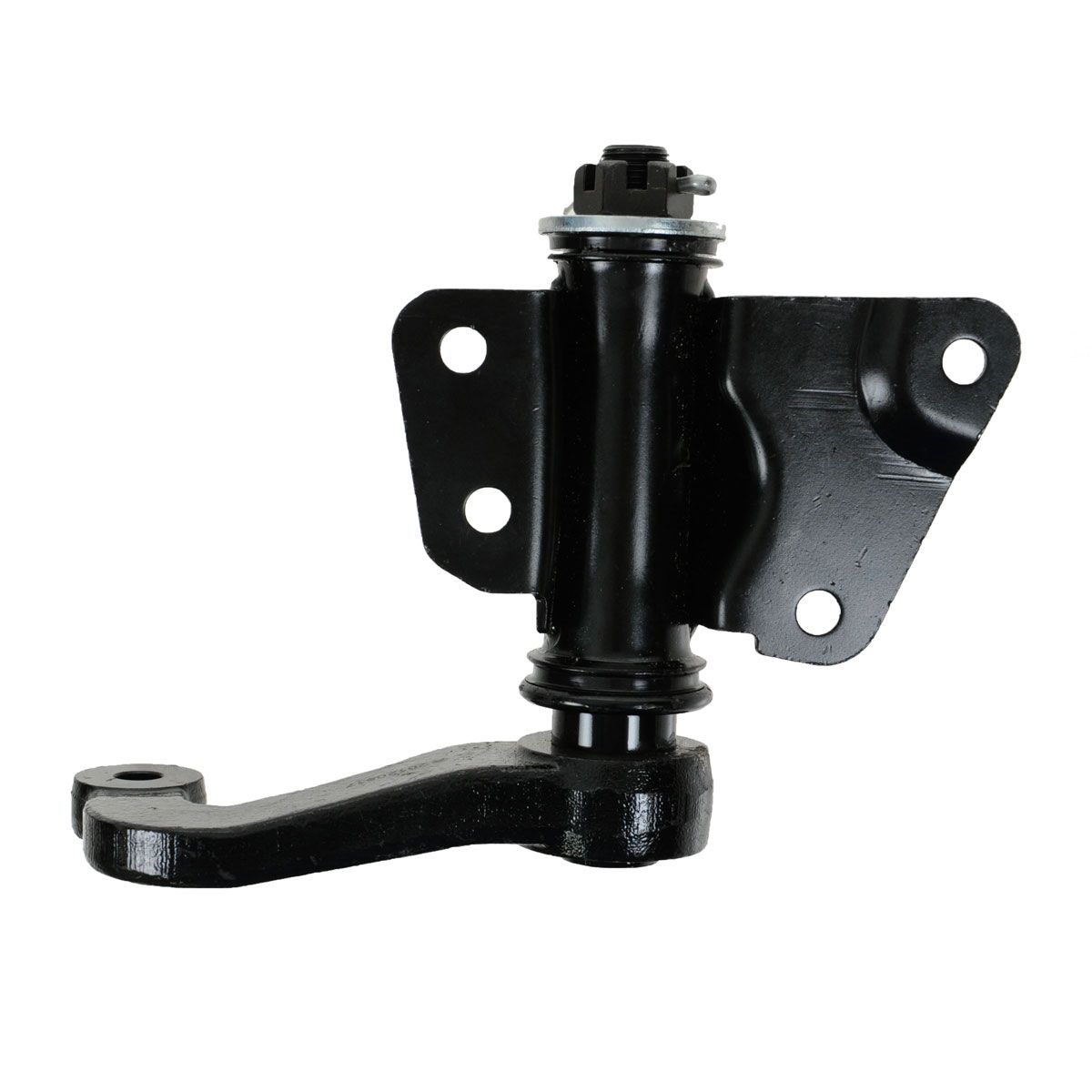 Replacement Idler Arm Bracket 0K01132320A NEW for 9502 Kia Sportage