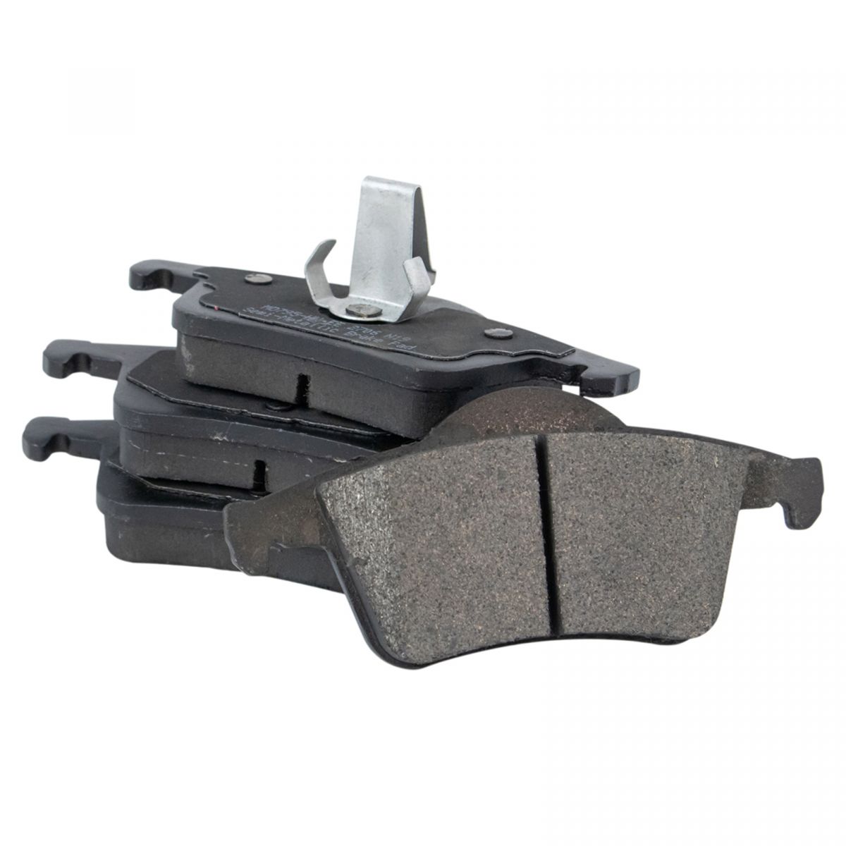 Rear Posi Metallic Disc Brake Pads Set Kit for Volvo S60 S70 S80 V70 eBay