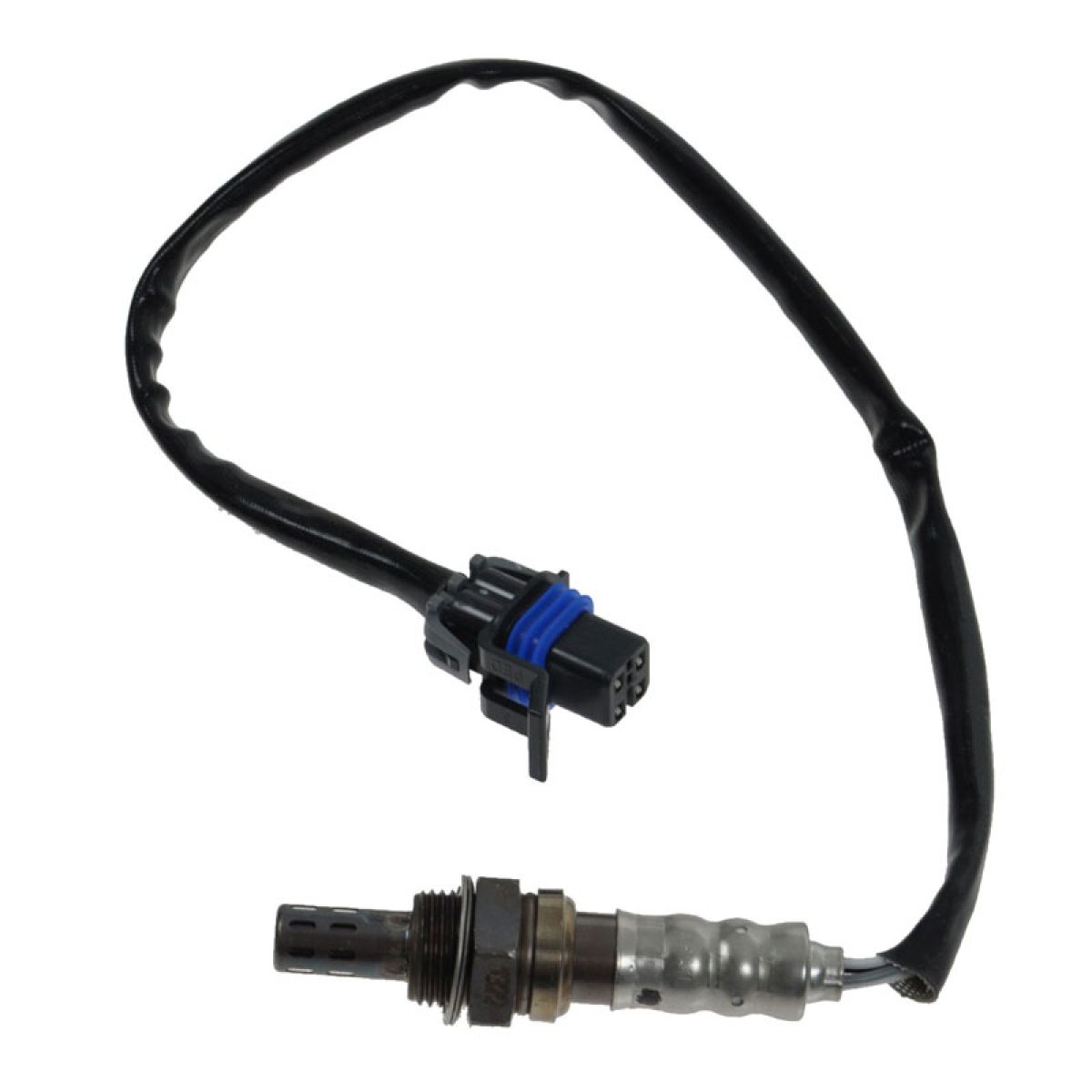 WALKER 250-24339 O2 Oxygen Sensor for Trailblazer Express Van SSR G6 ...