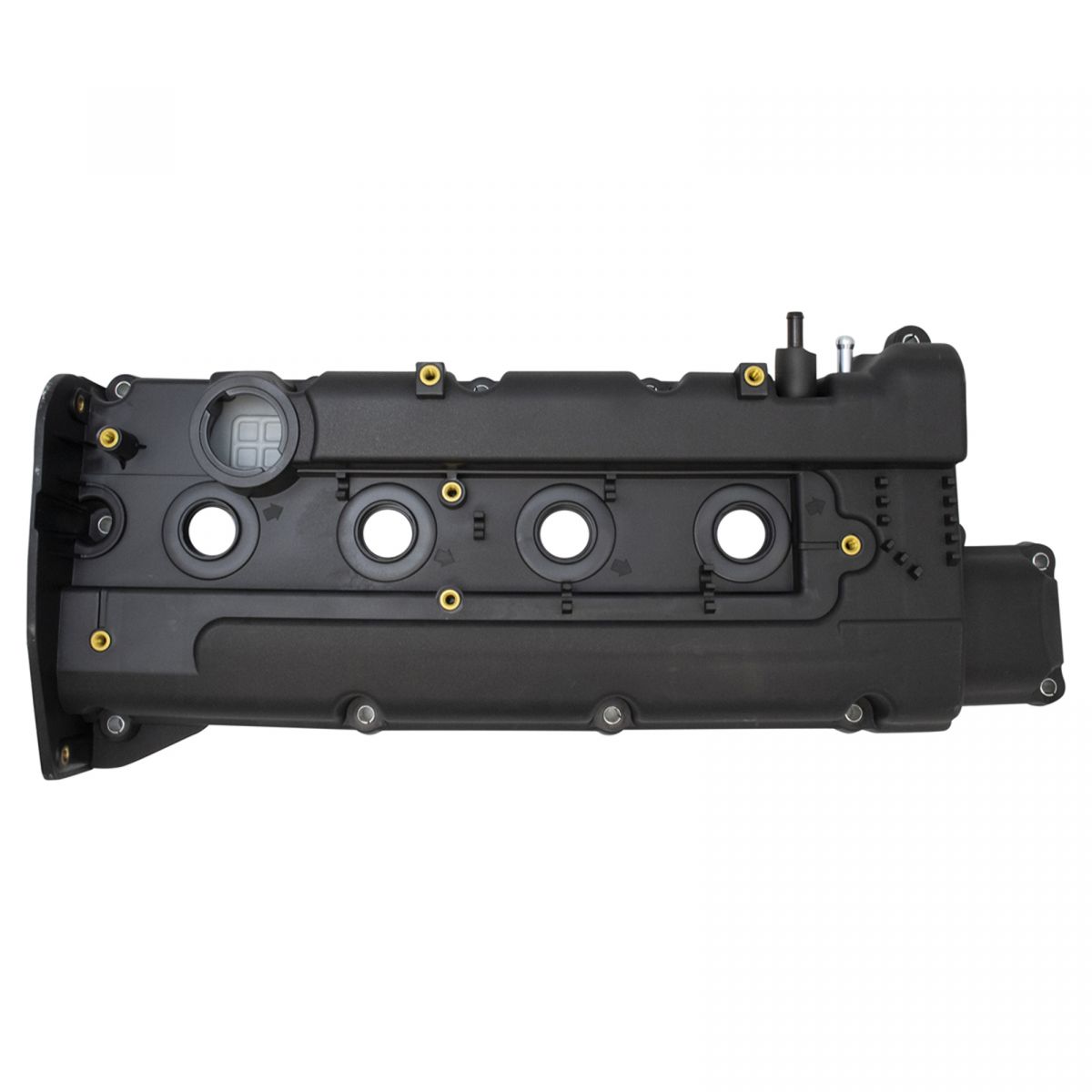 452802F100 Genuine Engine Valve Cover for Hyundai Kia 2017 Elantra Forte 2.0L