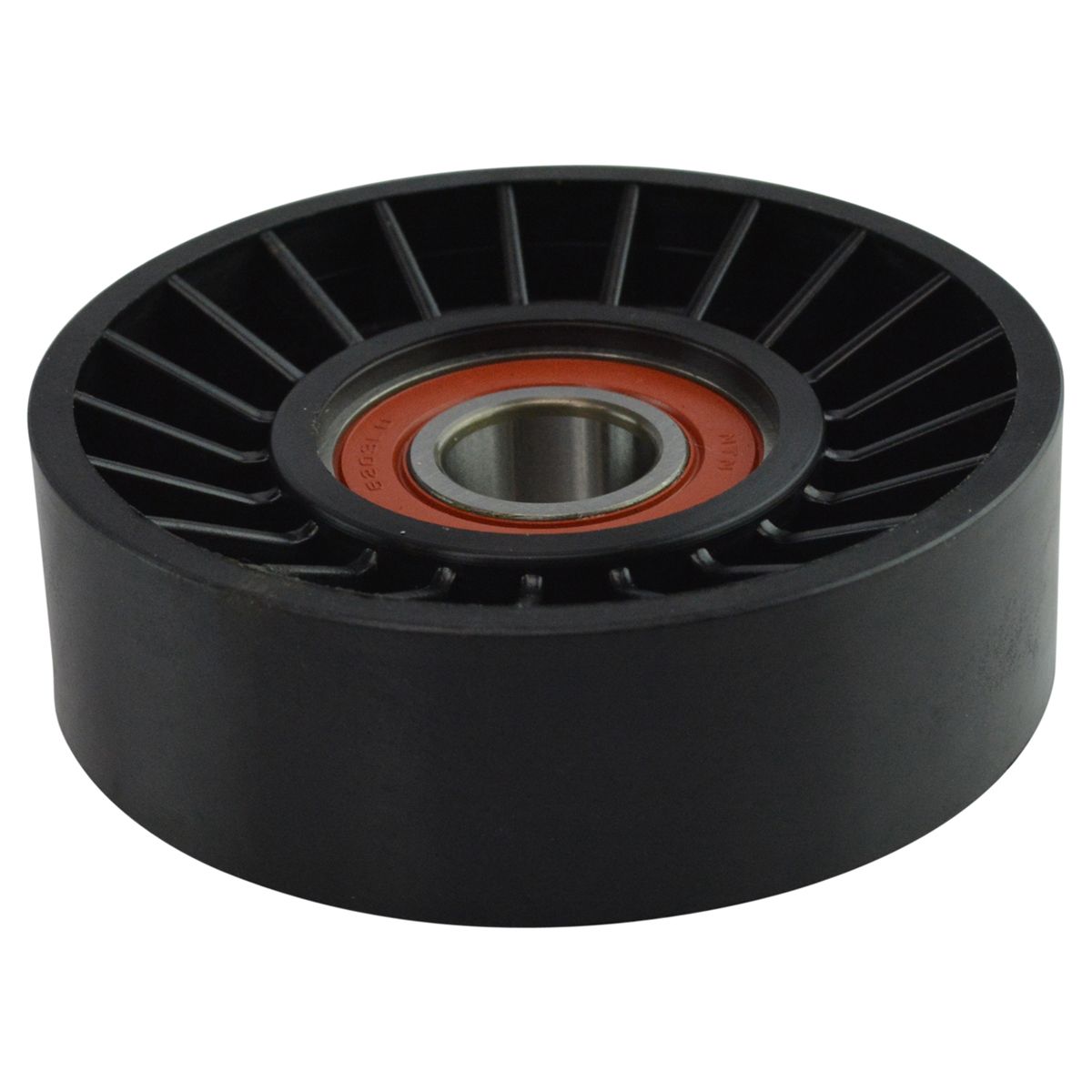 Serpentine Belt Idler Pulley for Lumina Taurus Windstar Cutlass Grand Am Prix eBay