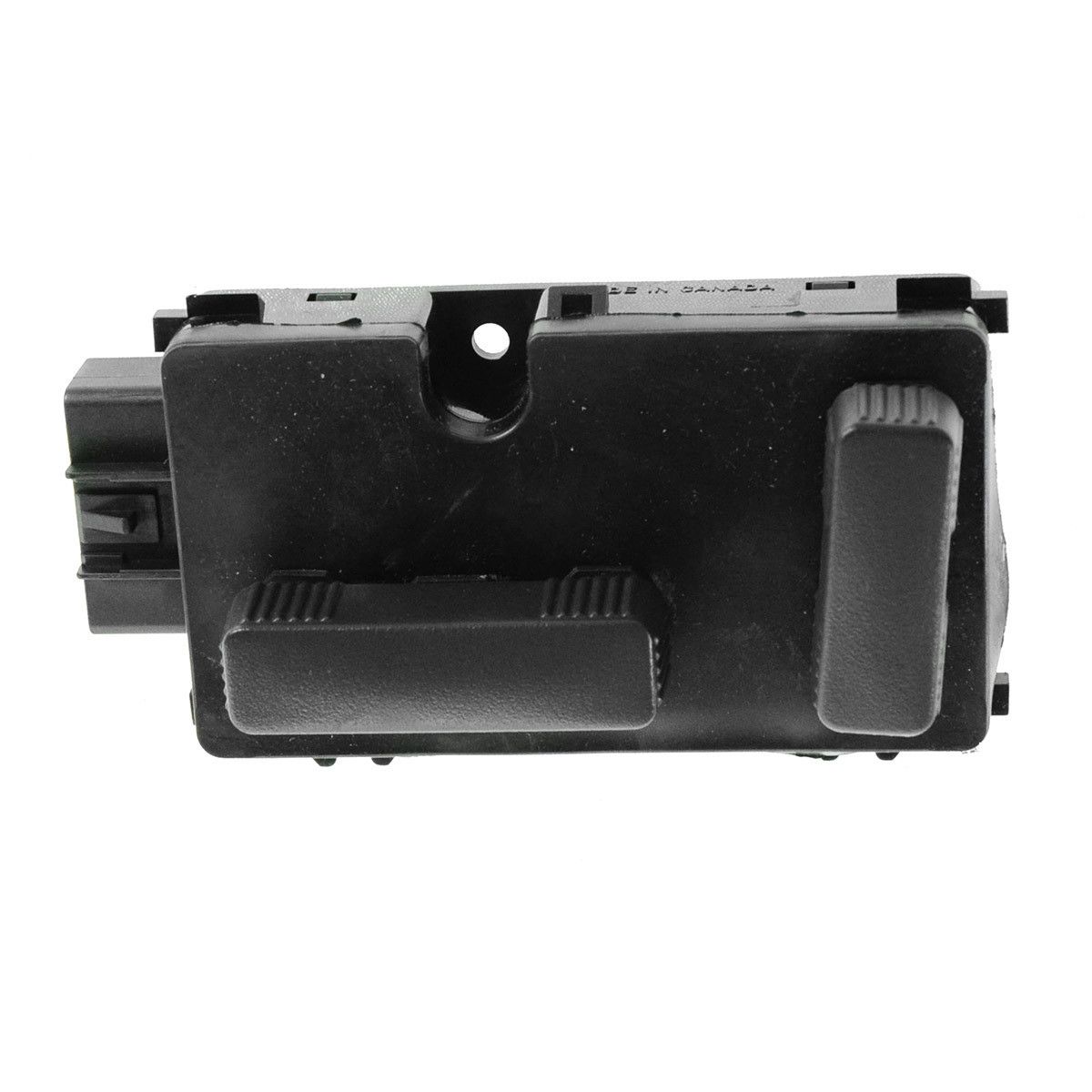 Power Seat Switch 8 Way Driver Side for Escalade Silverado Sierra Tahoe