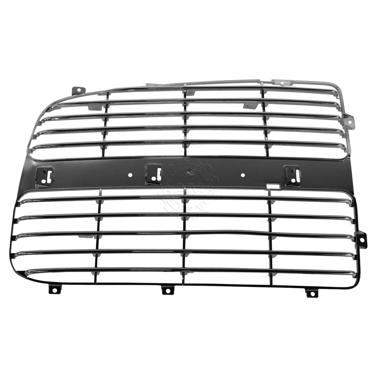 Grille Insert Chrome Front Right RH for Dodge Ram 1500 2500 3500 eBay