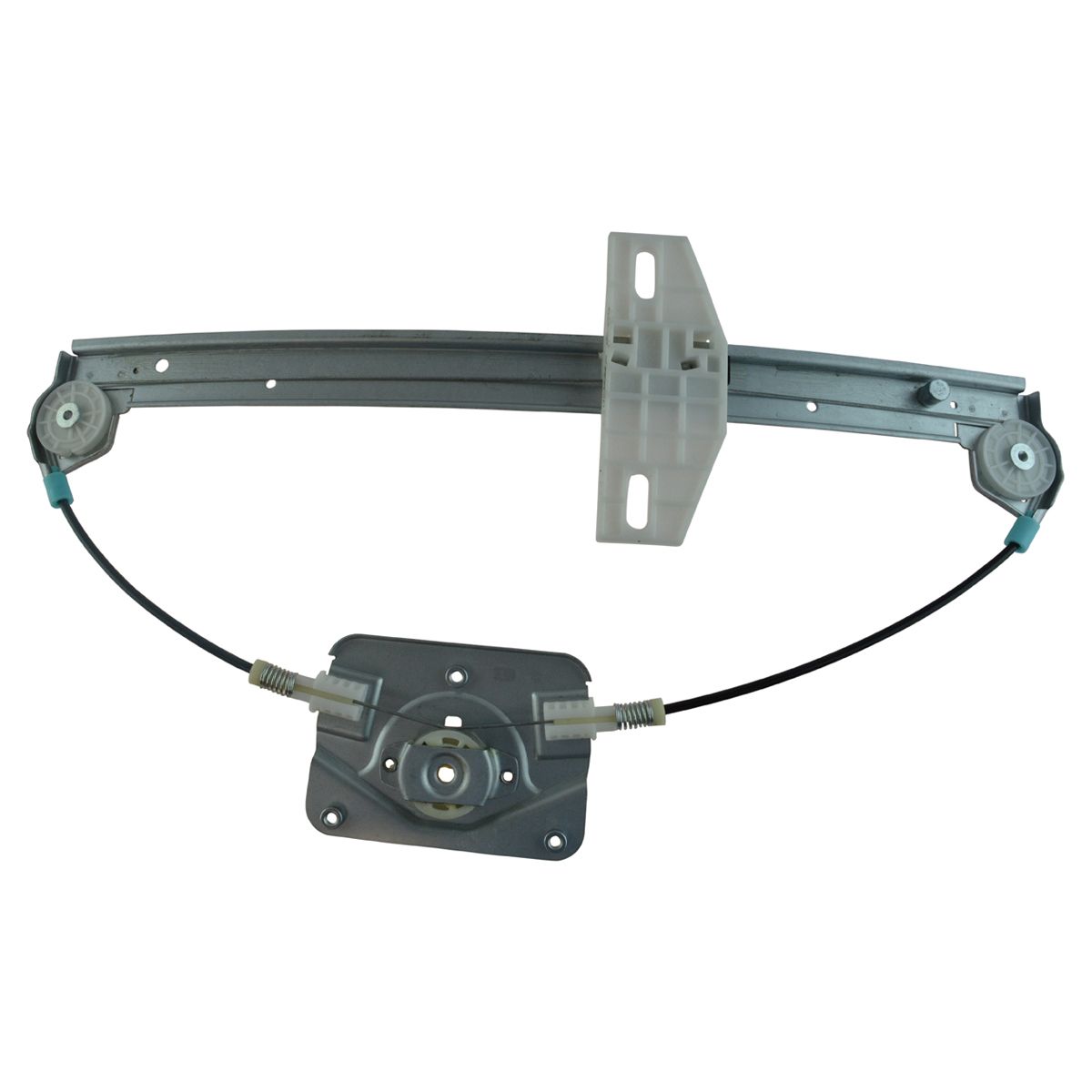 Power Window Regulator Rear LH Left Driver Side for 0612 Audi A3 eBay