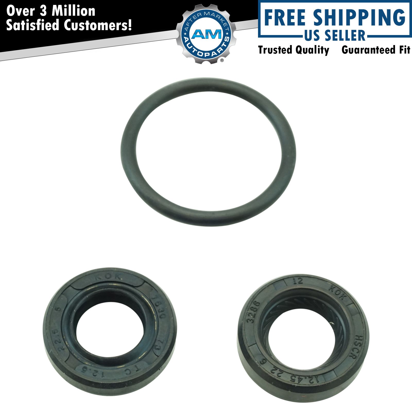 Dorman 917136 Oil Distributor Seal & ORing Kit for CL Accord CRV CRX Civic eBay