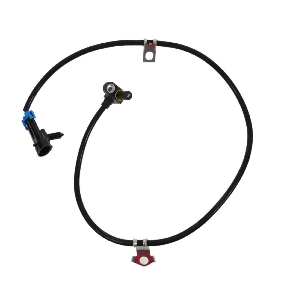 ABS Speed Sensor with Harness Right RH for Cadillac Chevy GMC Pickup