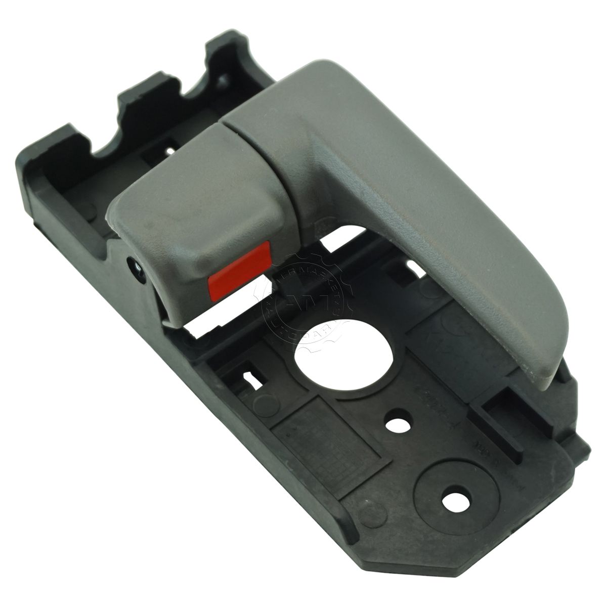 Front or Rear Interior Gray Door Handle Passenger RF RR for 0406 Kia