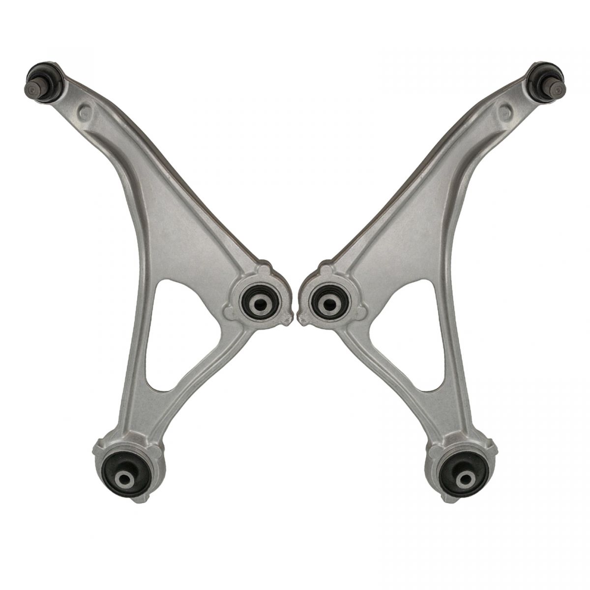 Front Lower Control Arm & Ball Joint Assembly Pair LH RH Sides for Nissan Altima eBay