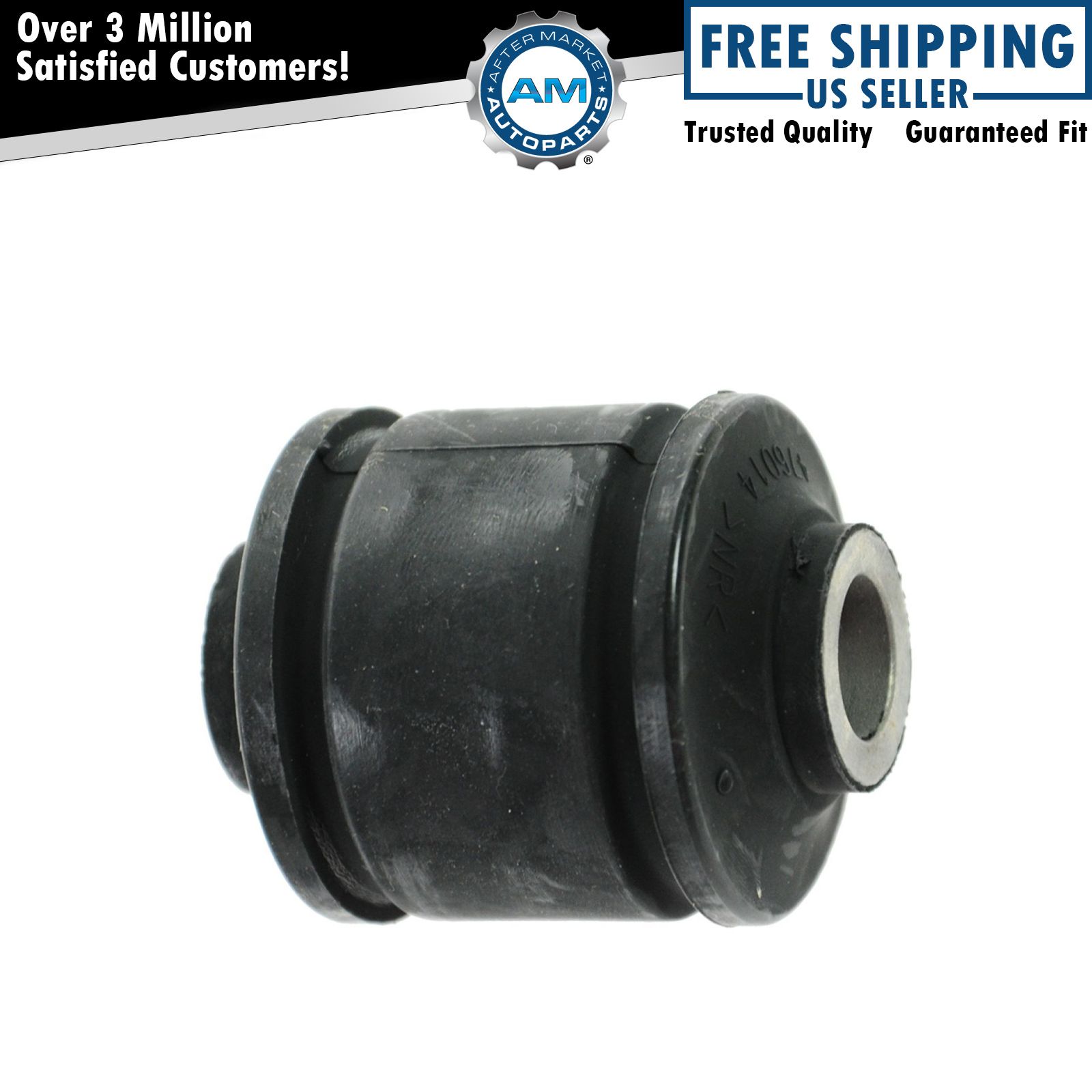 Front Lower Rearward Control Arm Bushing For Buick Chevy Pontiac Saturn