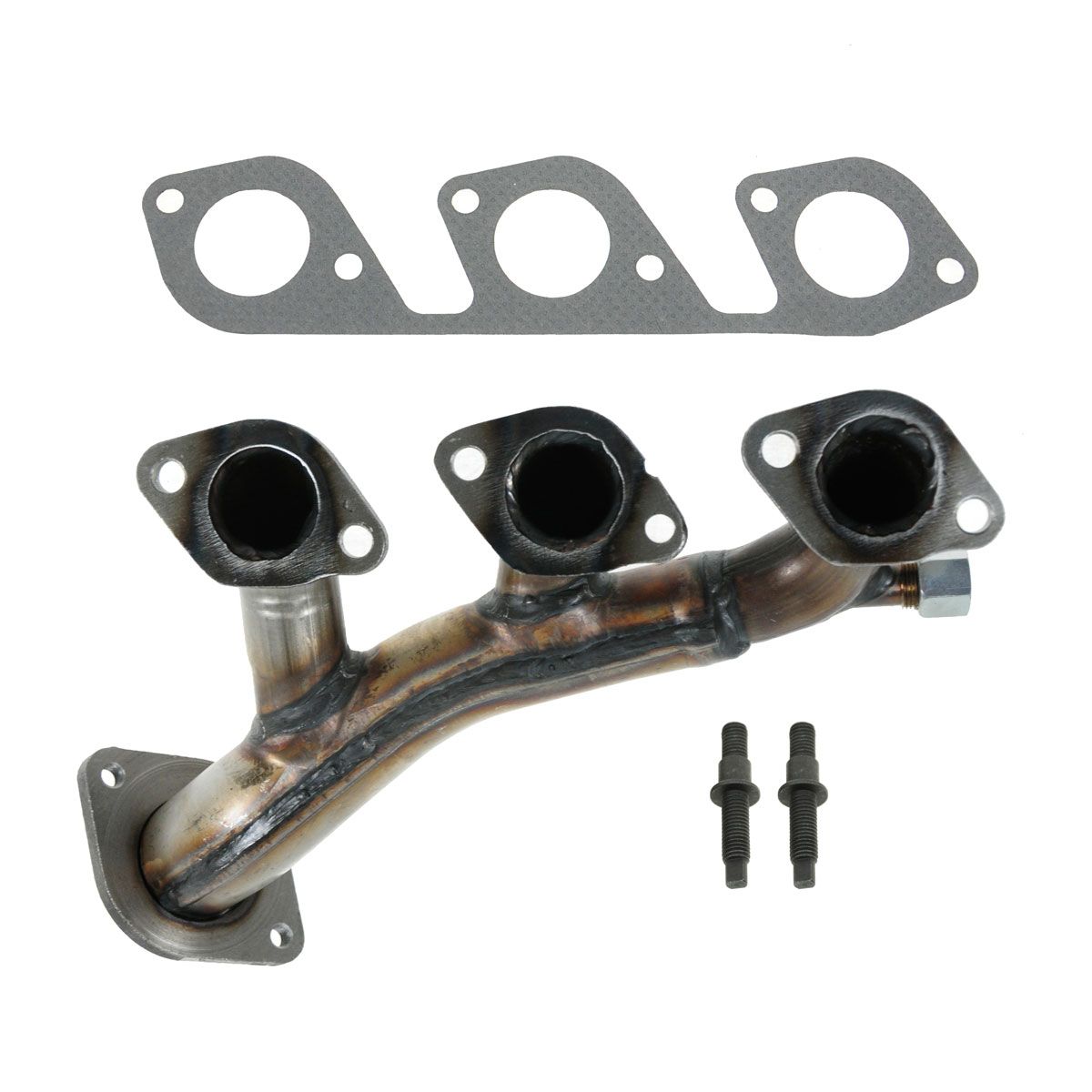 DORMAN 674535 Exhaust Manifold & Gasket Kit For Ford Mustang V6 3.8 3.