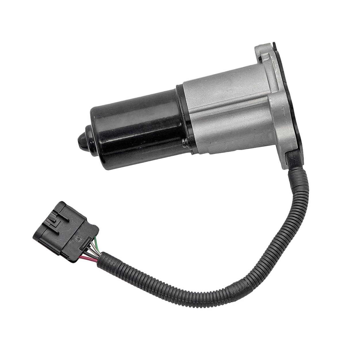 Dorman 5 Pin Transfer Case Shift Motor w/ NP126 & Oval Connector for Trailblazer eBay