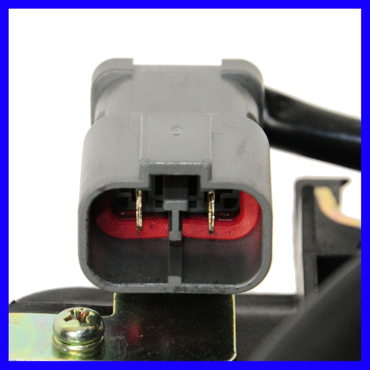 Radiator AC Condenser Cooling Fan Assembly Pair Set for Honda CRV CRV