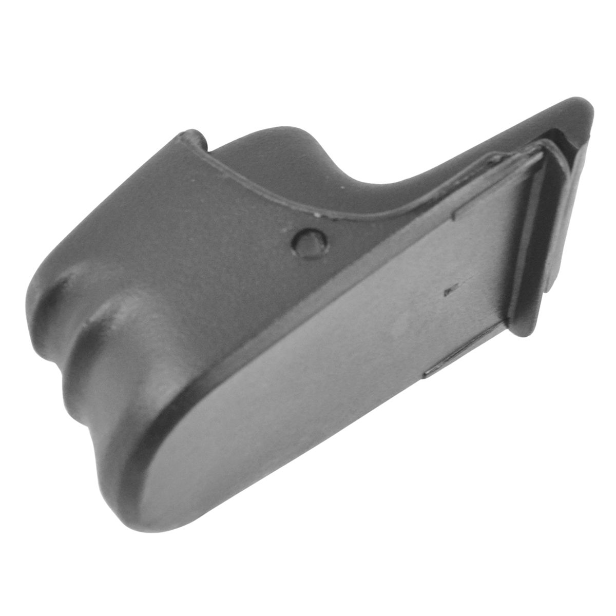 OEM Manual Sliding Glass Window Latch Assembly for Ford Super Duty