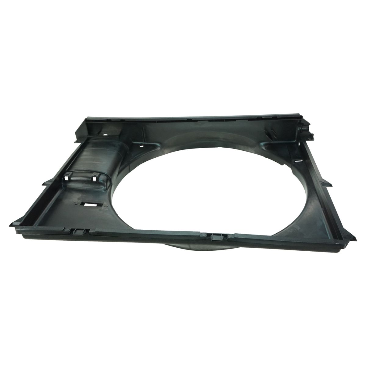 NEW Radiator Cooling Fan Shroud for BMW E31 E38 E39 540i 740i 750i 850i