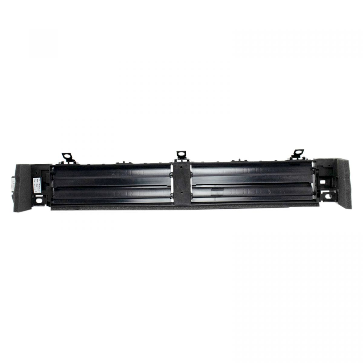 Front Active Grille Air Shutter w/ Motor Assembly for 2.5L Subaru