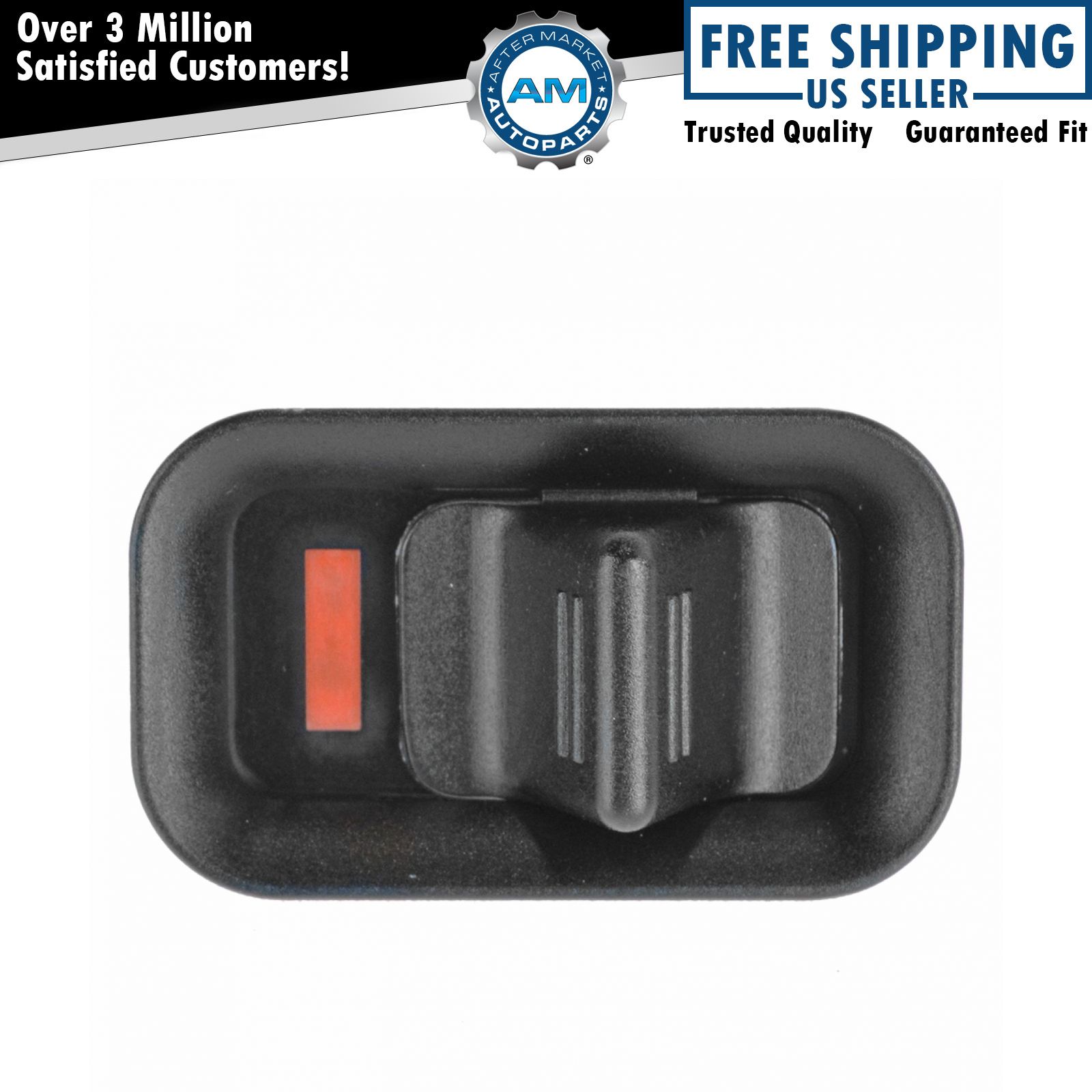 Dorman Door Lock Lever Knob Button Front or Rear LH or RH for Cadillac