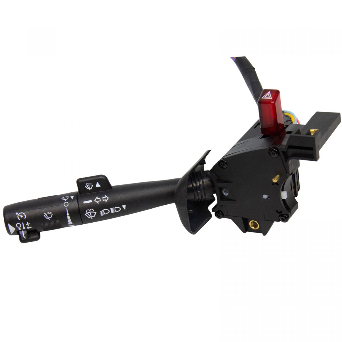 Combination Cruise Control Dimmer Switch for GM Express Savana Kodiak