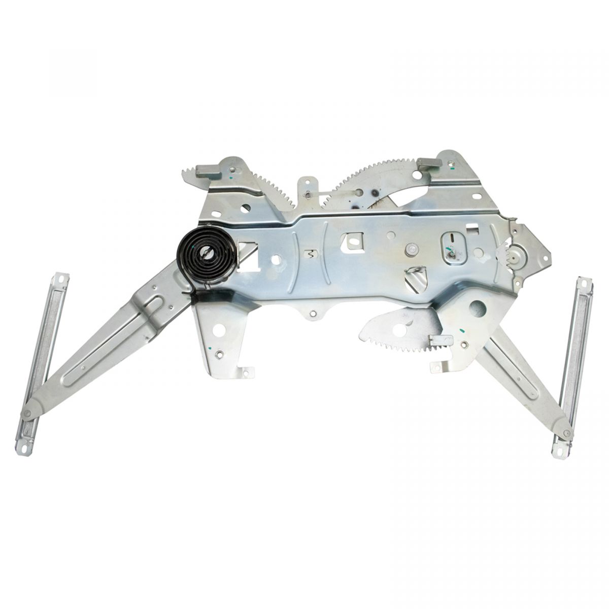 Dorman Rear Tailgate Liftgate Power Window Regulator for 9602 Toyota