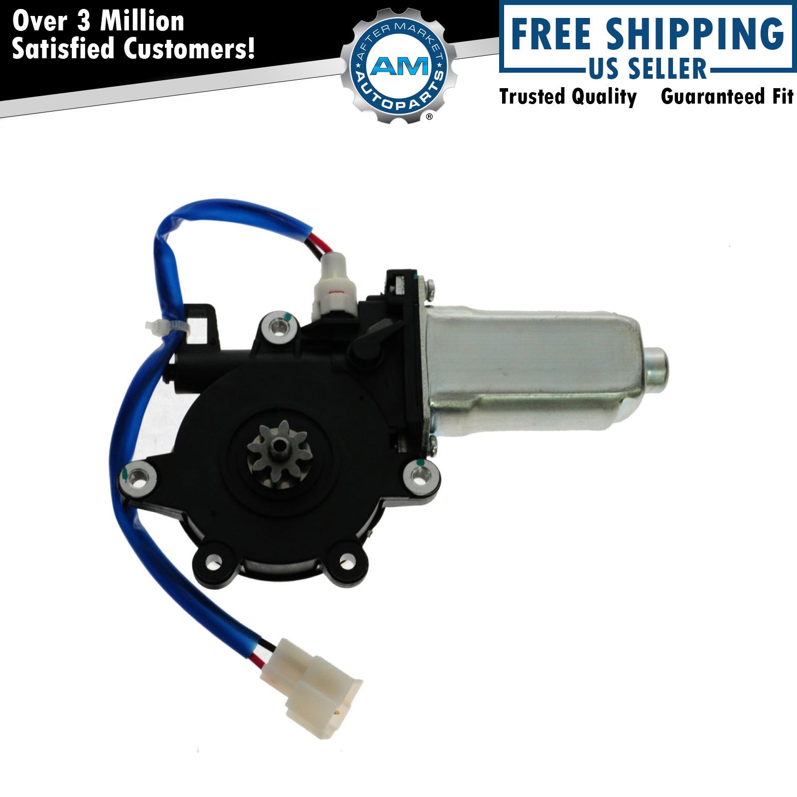 Dorman Power Window Lift Motor LR LF RR RF for forester Impreza Outback