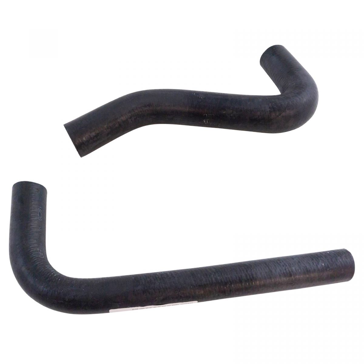 Upper & Lower Molded Radiator Coolant Hose Set for Chrysler PT Cruiser