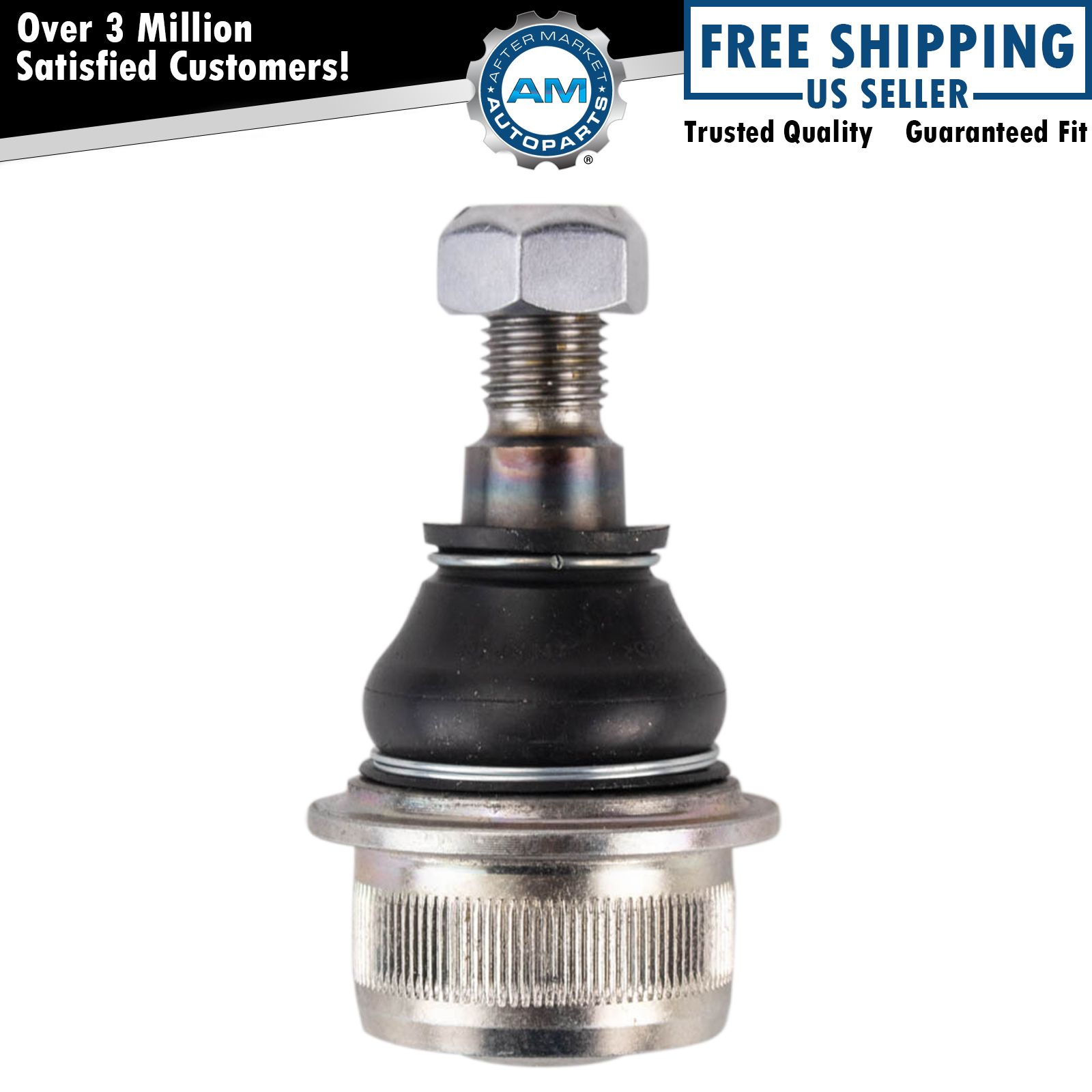 Left Lower Right Ball Joint Fits 2003-2011 Mercedes-Benz