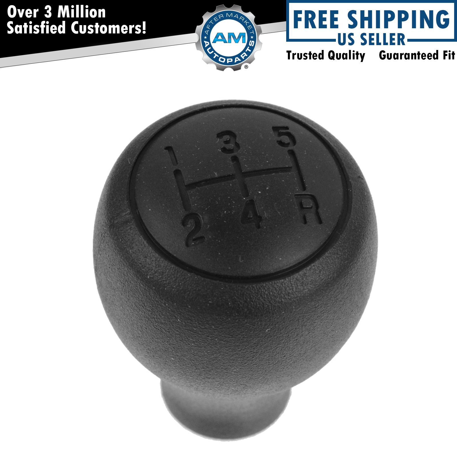 ford f350 manual shift knob