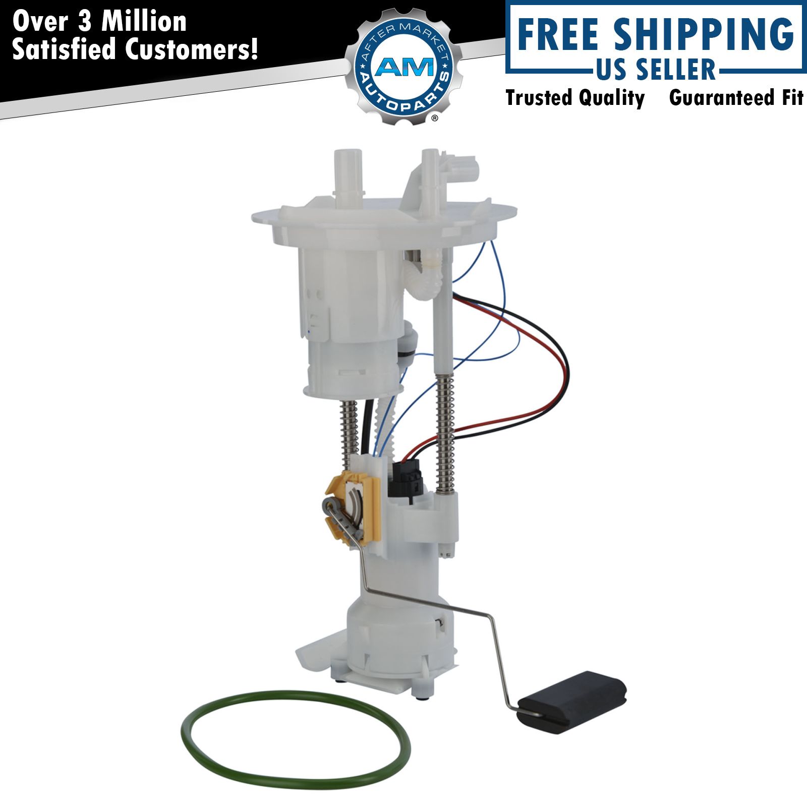 Fuel Pump Module For 2005-2006 Ford Expedition Lincoln Navigator