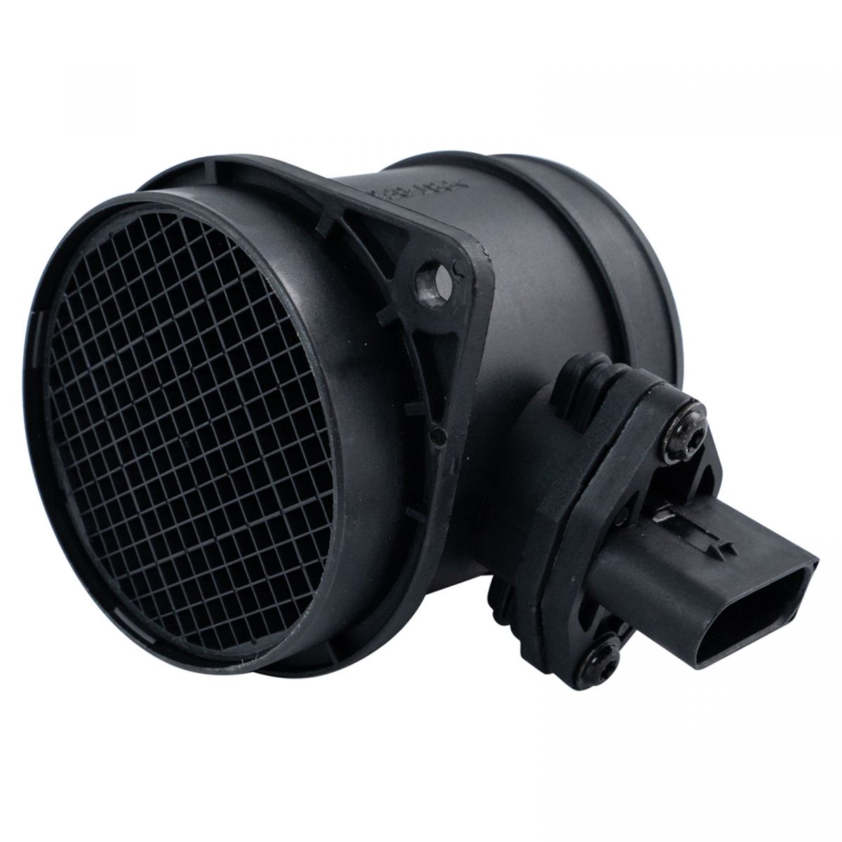 Engine Mass Air Flow MAF Sensor with Housing for Volkswagen Audi New eBay