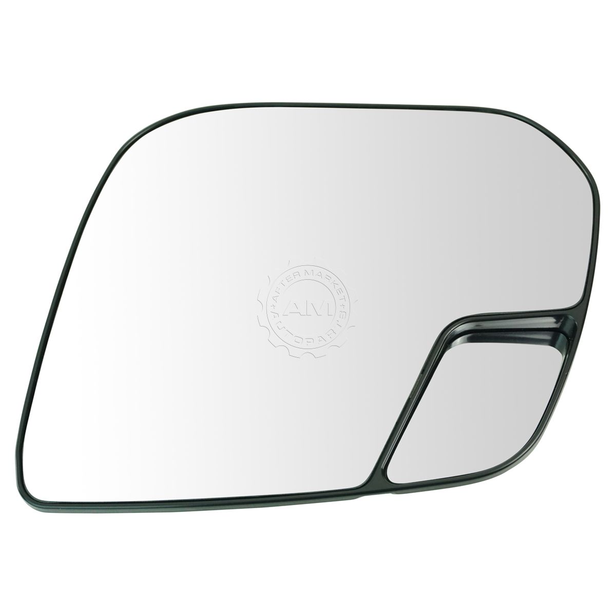 AM Front,Right Passenger Side DOOR MIRROR PLATE For Pontiac Vibe