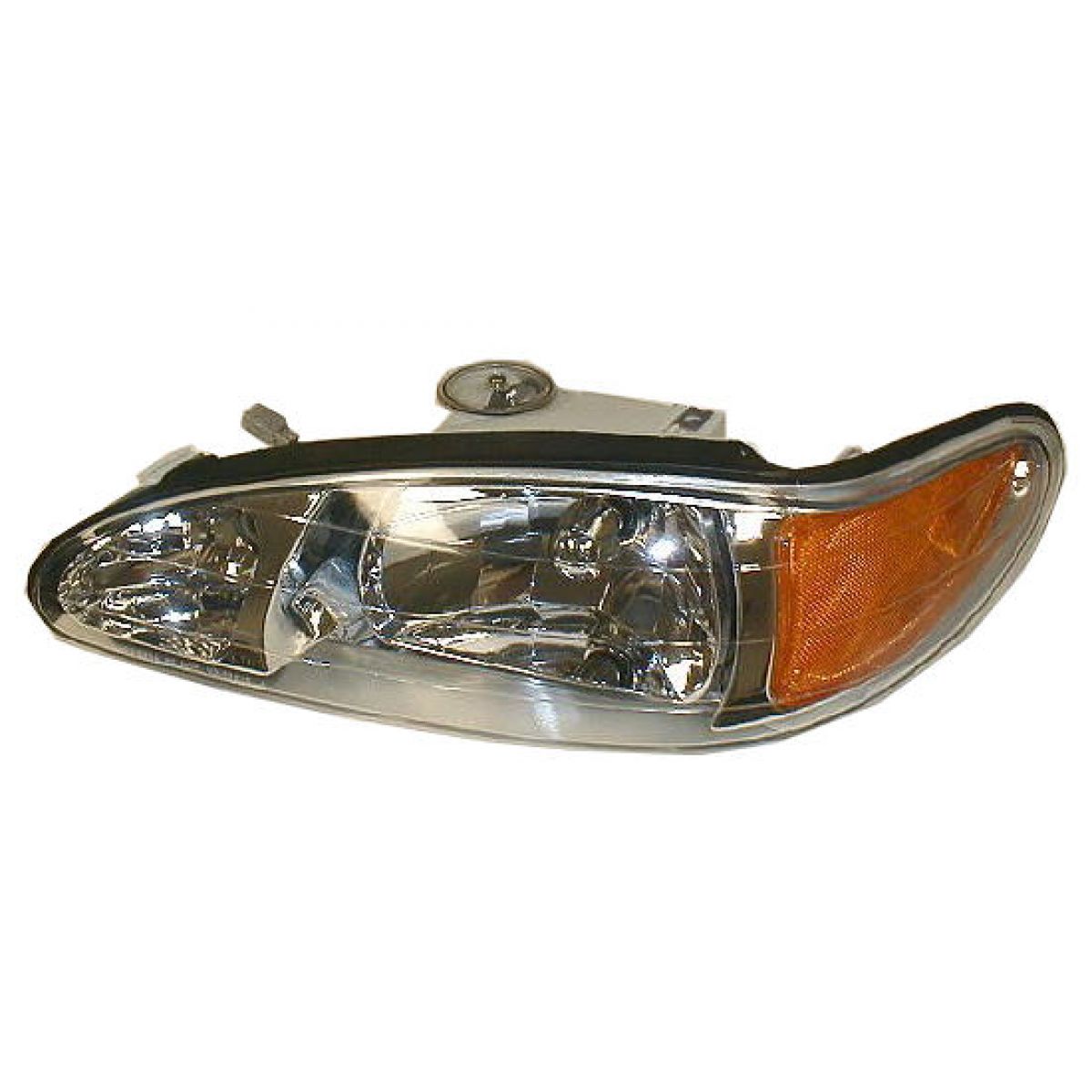 99 Ford escort headlight replacement #4