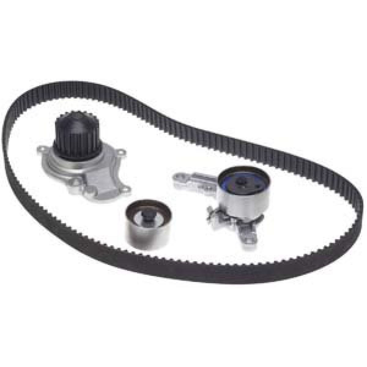 price l belt timing for w/ Belt Pump Timing TCKWP265A Water Kit GATES Stratus