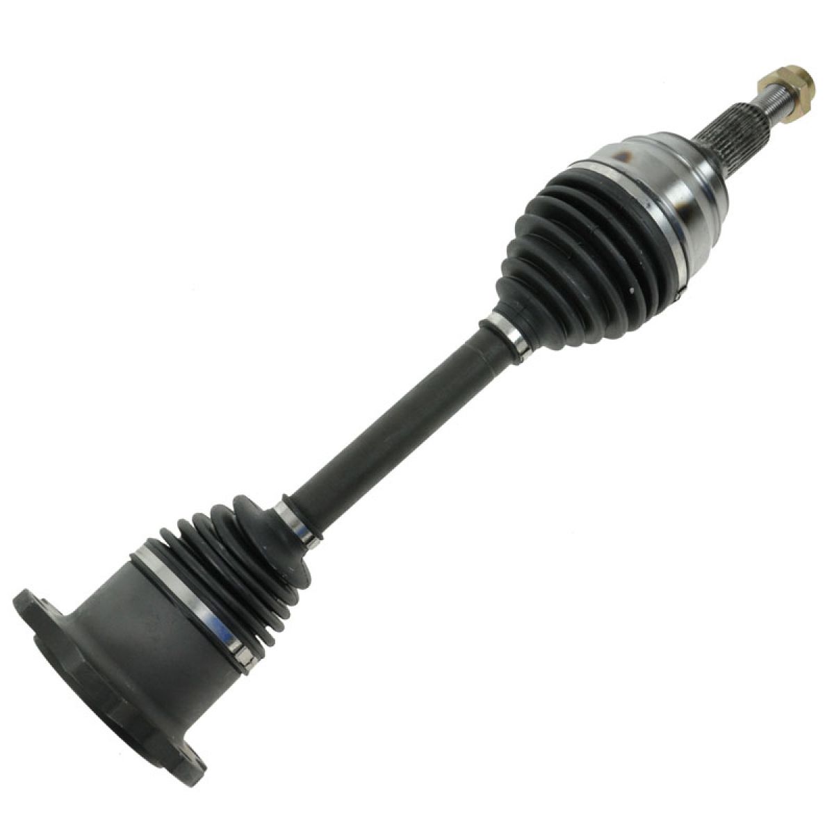 Front CV Axle Shaft Assembly for Silverado Tahoe Suburban Sierra Yukon Escalade