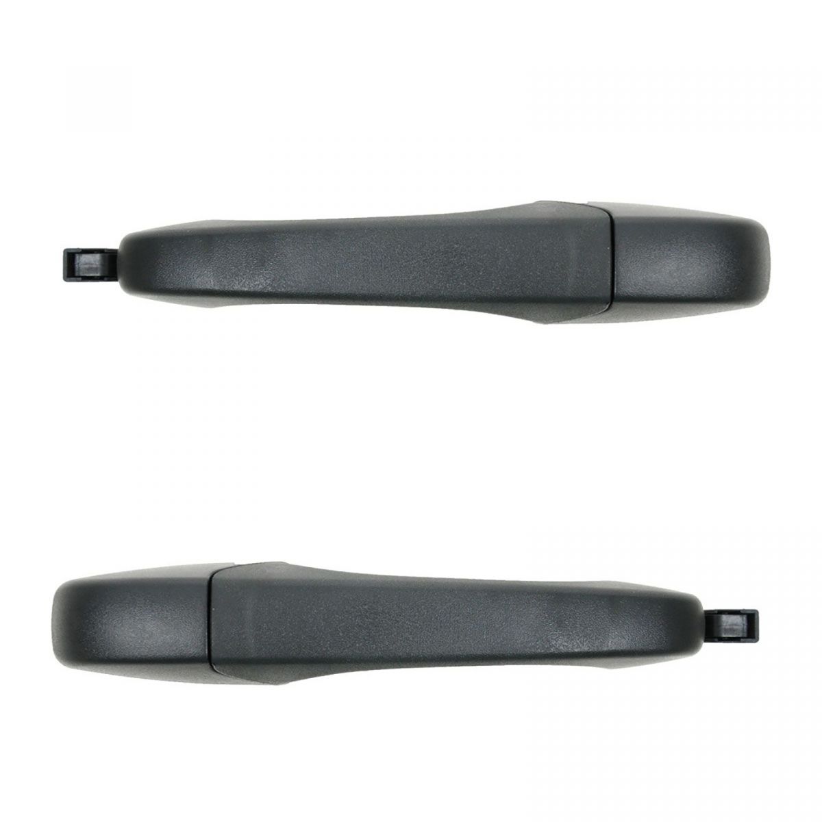 Caravan Journey Rear Outside Outer Exterior Door Handle Chrome Left /& Right Side