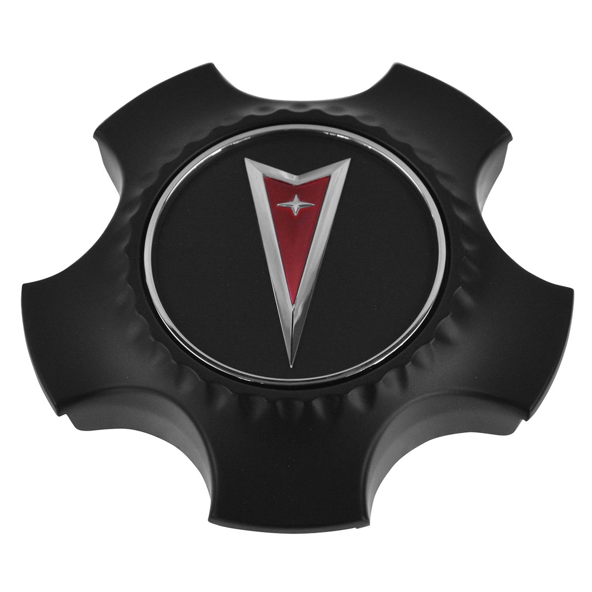 OE OEM 92203235 Wheel Center Cap w/ 18 Inch Painted Wheel for 0809