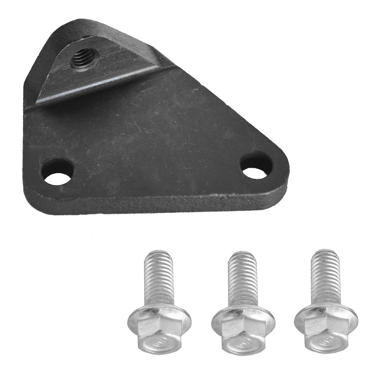 Dorman Front Left Exhaust Manifold to Cylinder Head Repair Clamp for Chevy lh