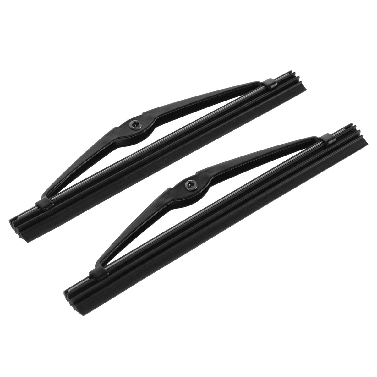 Headlight Wiper Blades 5" 130mm Pair Set for Volvo S60 V70 XC70 eBay