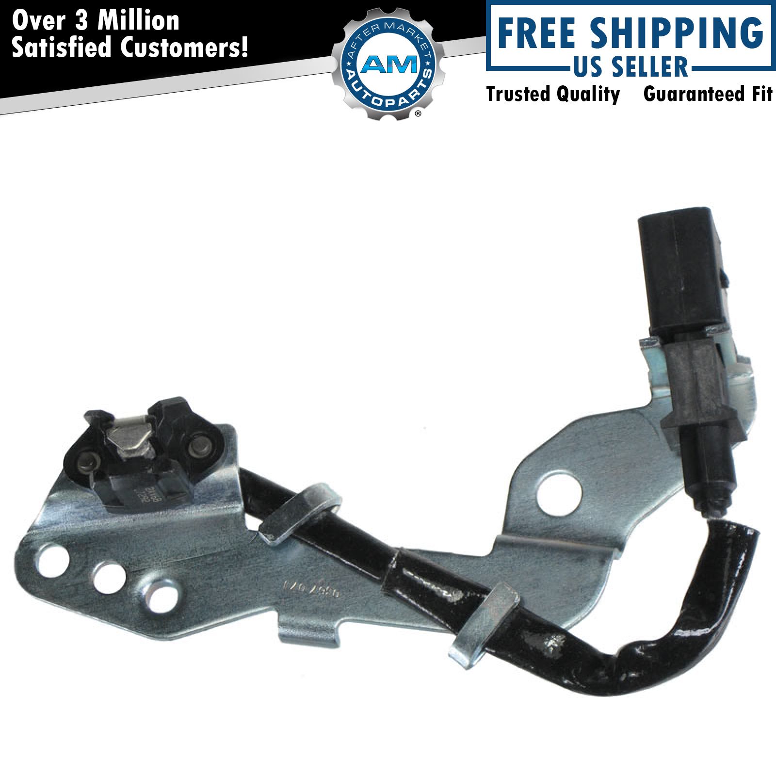 Cam Shaft Camshaft Position Sensor New For Vw Beetle Golf Jetta 2 0l Ebay